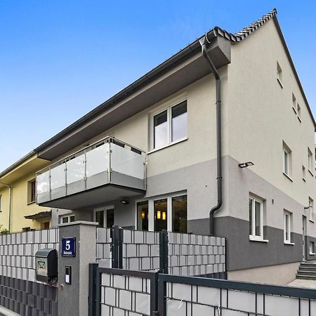 Wienerberg-Apartments Εξωτερικό φωτογραφία