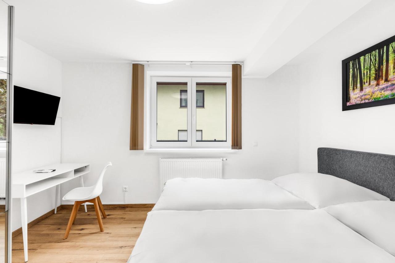 Wienerberg-Apartments Εξωτερικό φωτογραφία