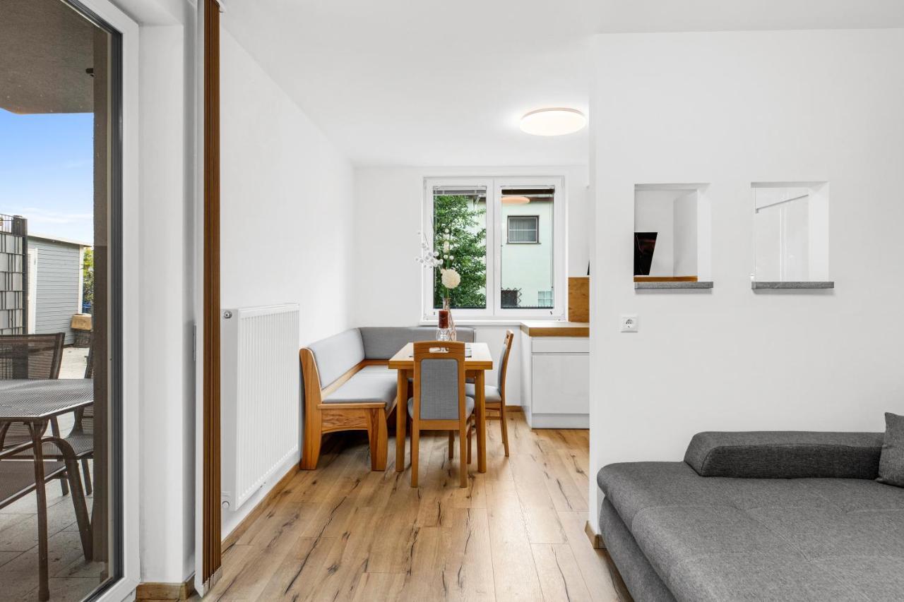 Wienerberg-Apartments Εξωτερικό φωτογραφία
